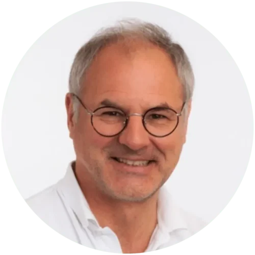 Dr. med. Christoph J. Bäumer, DO (EROP/DAAO), MSc paed ost